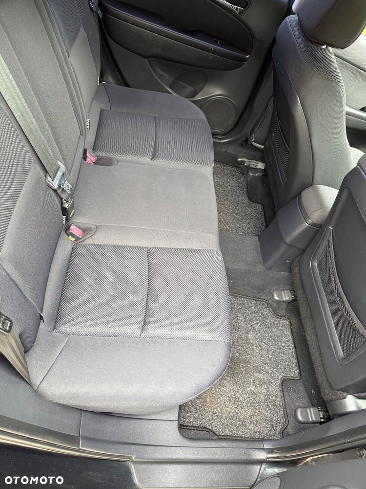 Hyundai i30 1.6 blue Style - 12