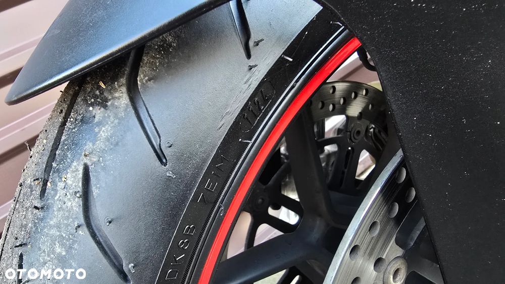 MV AGUSTA Brutale - 17