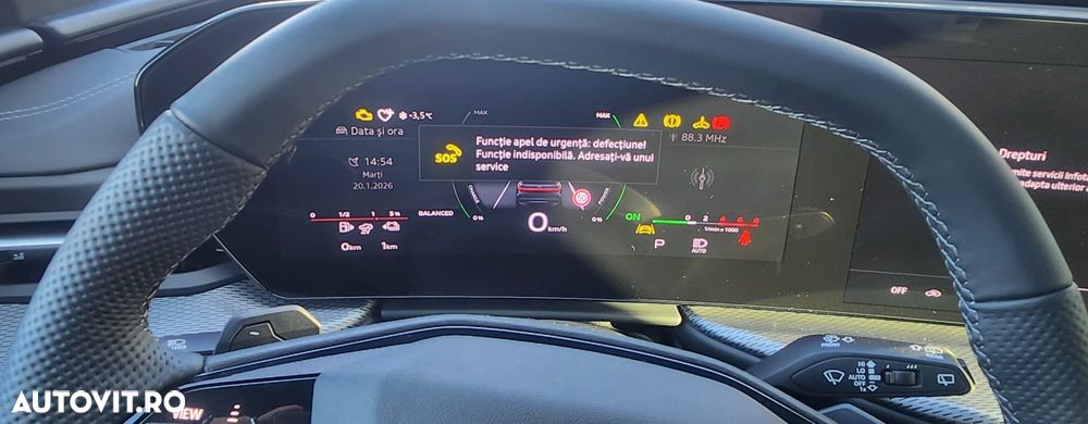 Audi Q5 ack 50 TFSI e quattro S tronic PHEV S Line - 22