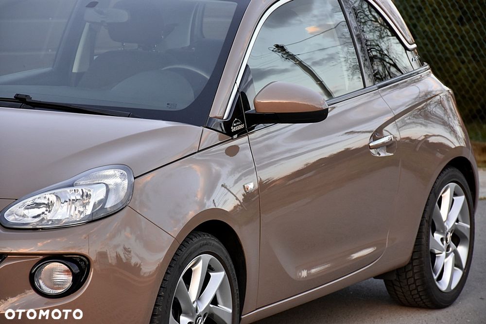 Opel Adam 1.2 S&S EU6 - 10