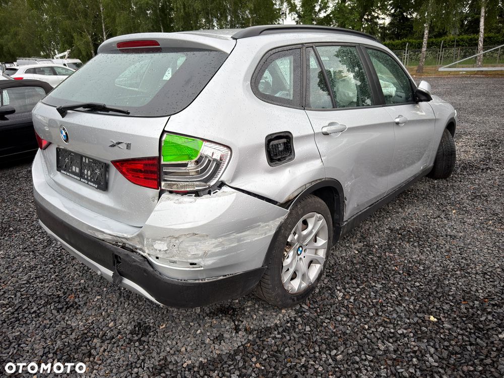 BMW X1 sDrive16d xLine - 1