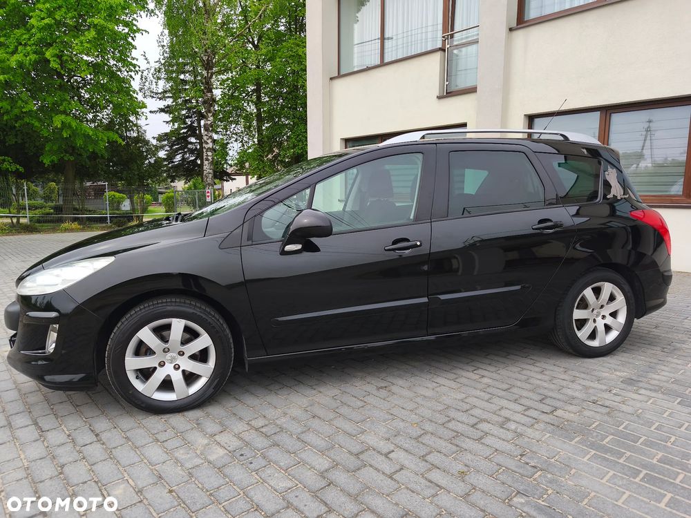 Peugeot 308 120 VTi Premium - 5