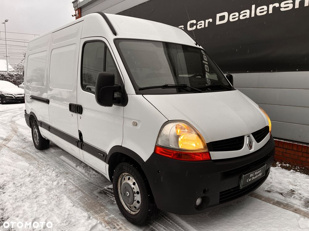 Renault MASTER - 15