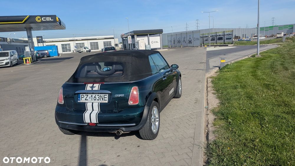 MINI Cooper - 8