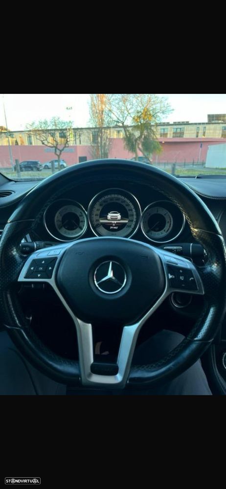 Mercedes-Benz CLS 350 CDi BlueEfficiency Shooting Brake - 13