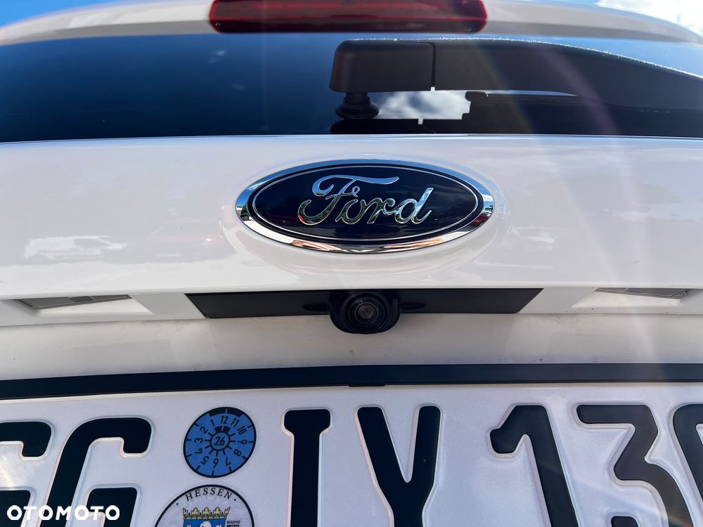 Ford Kuga 2.0 TDCi 4x4 ST-Line - 8