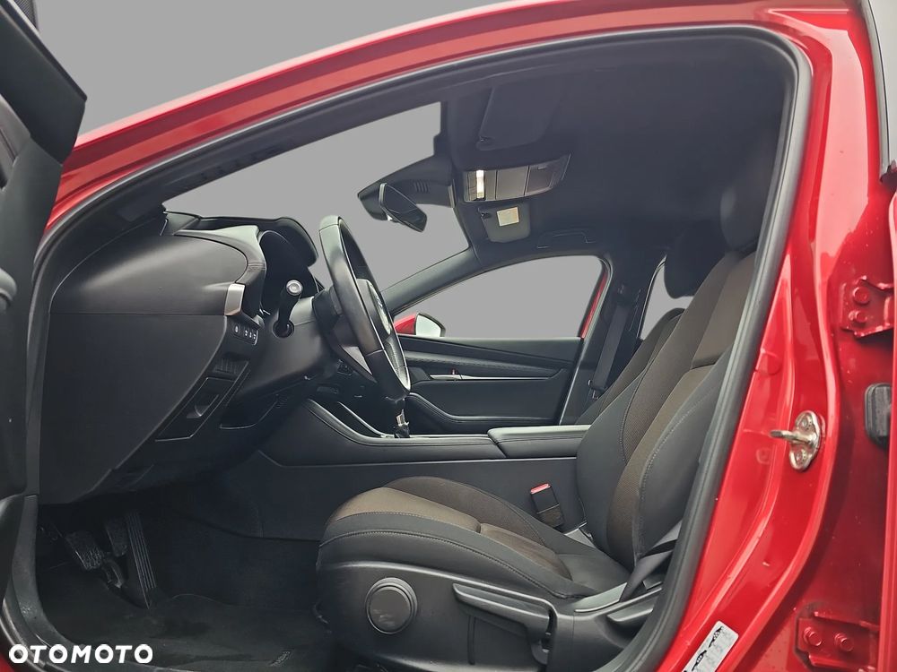 Mazda 3 - 11