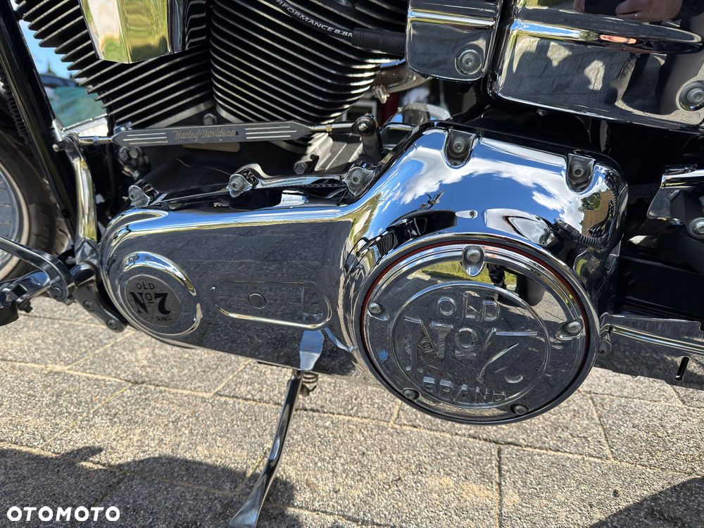Harley-Davidson Dyna Low Rider - 2