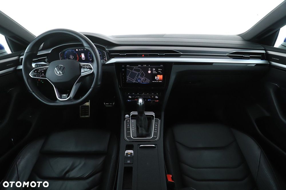 Volkswagen Arteon Shooting Brake - 27