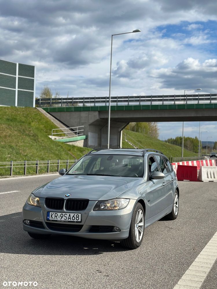 BMW Seria 3 - 2