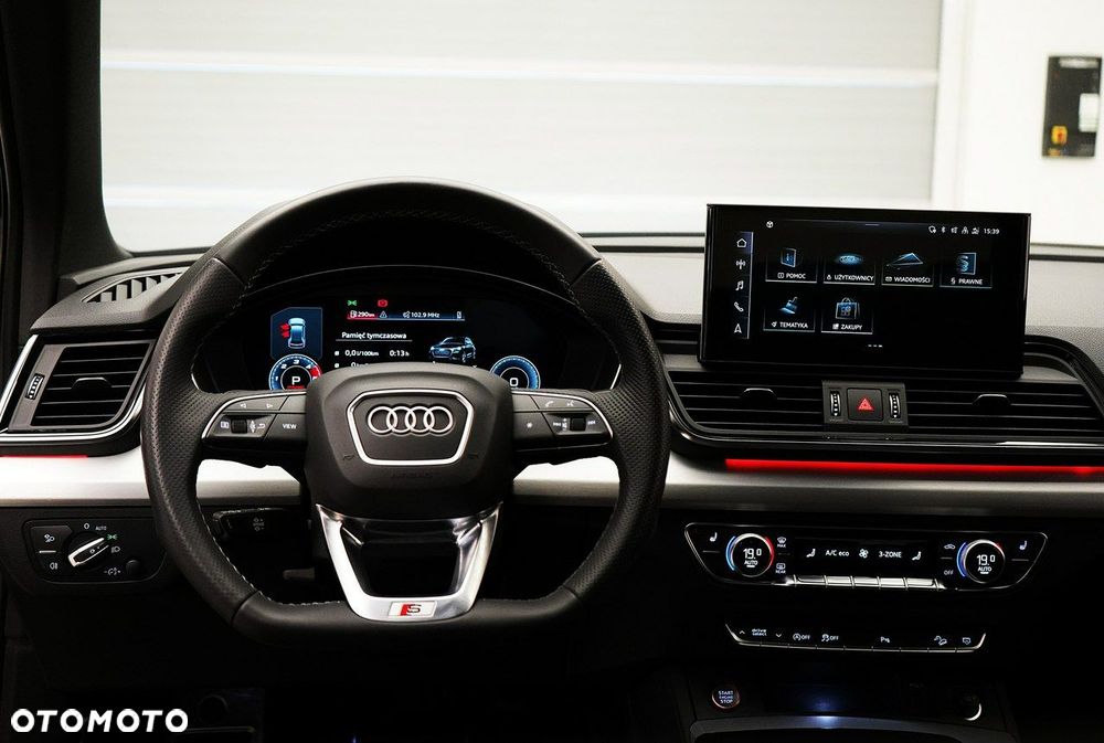 Audi SQ5 Sportback - 21