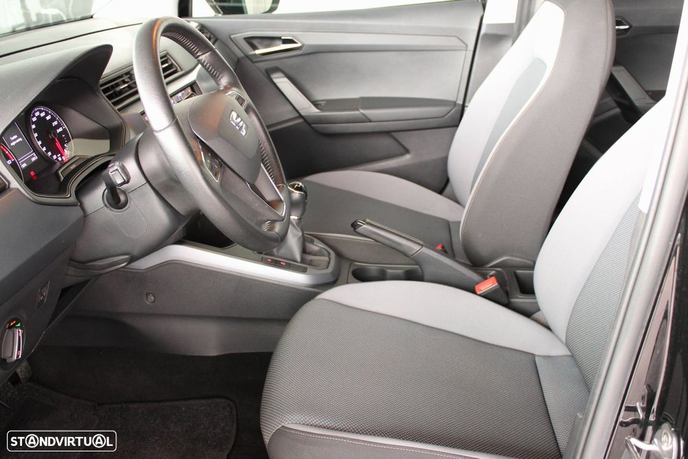 SEAT Arona 1.0 TSI Style - 10