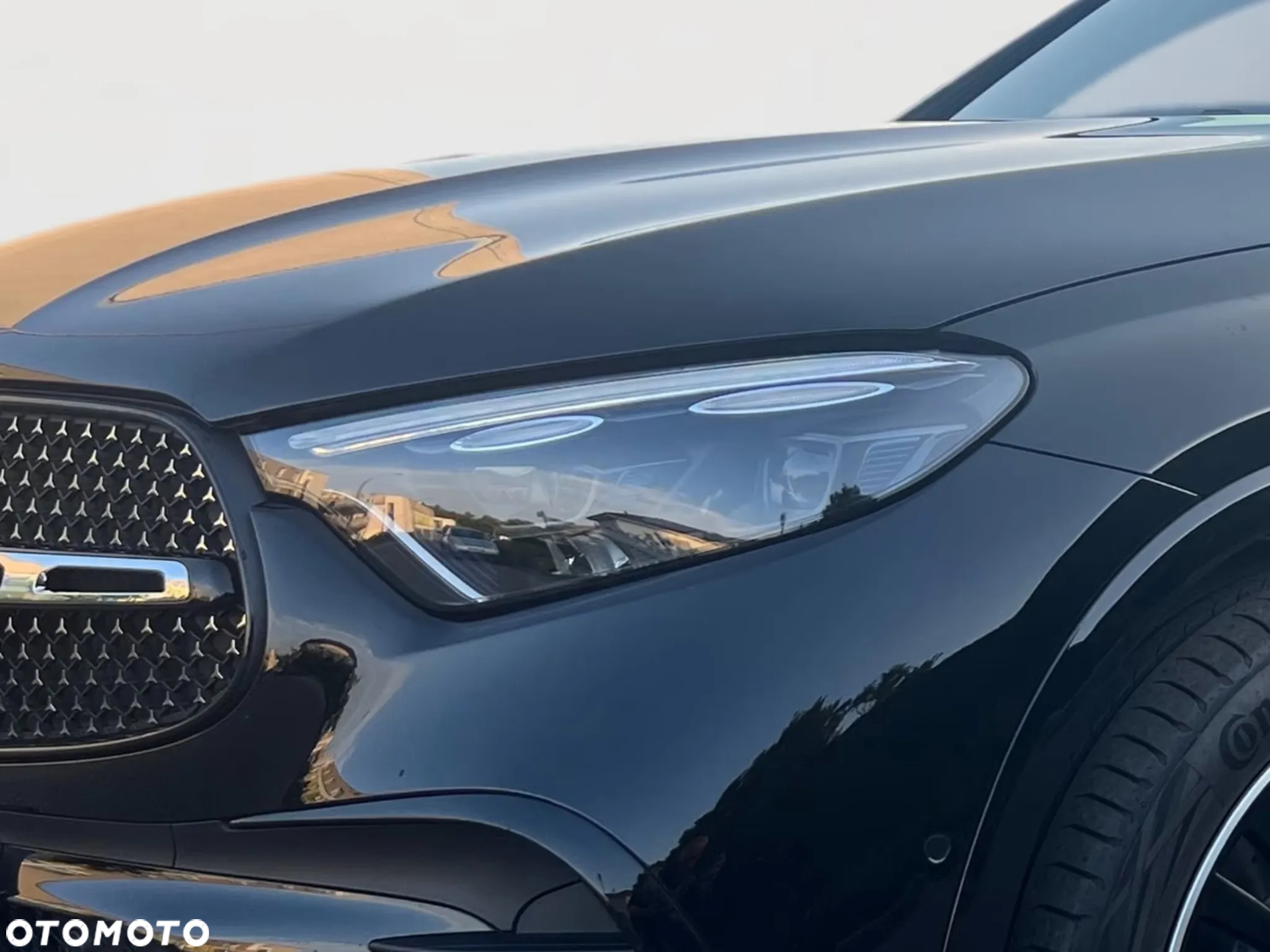 Mercedes-Benz GLC Coupe 200 d mHEV 4-Matic AMG Line - 10