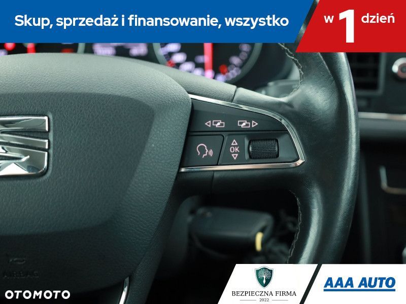 Seat Leon Sportstourer - 18