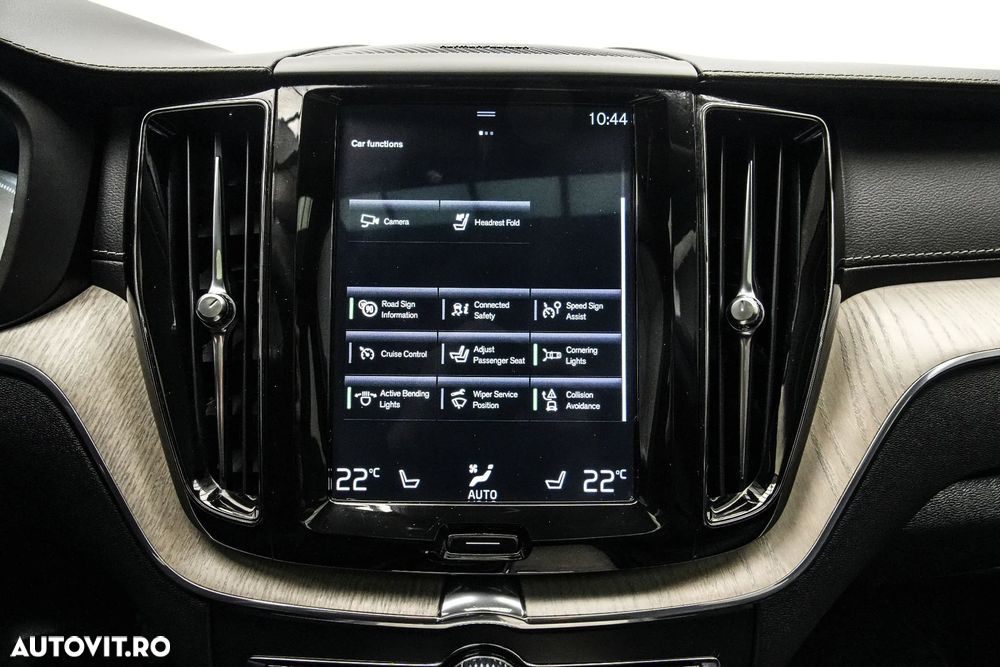 Volvo XC 60 D4 Inscription - 25