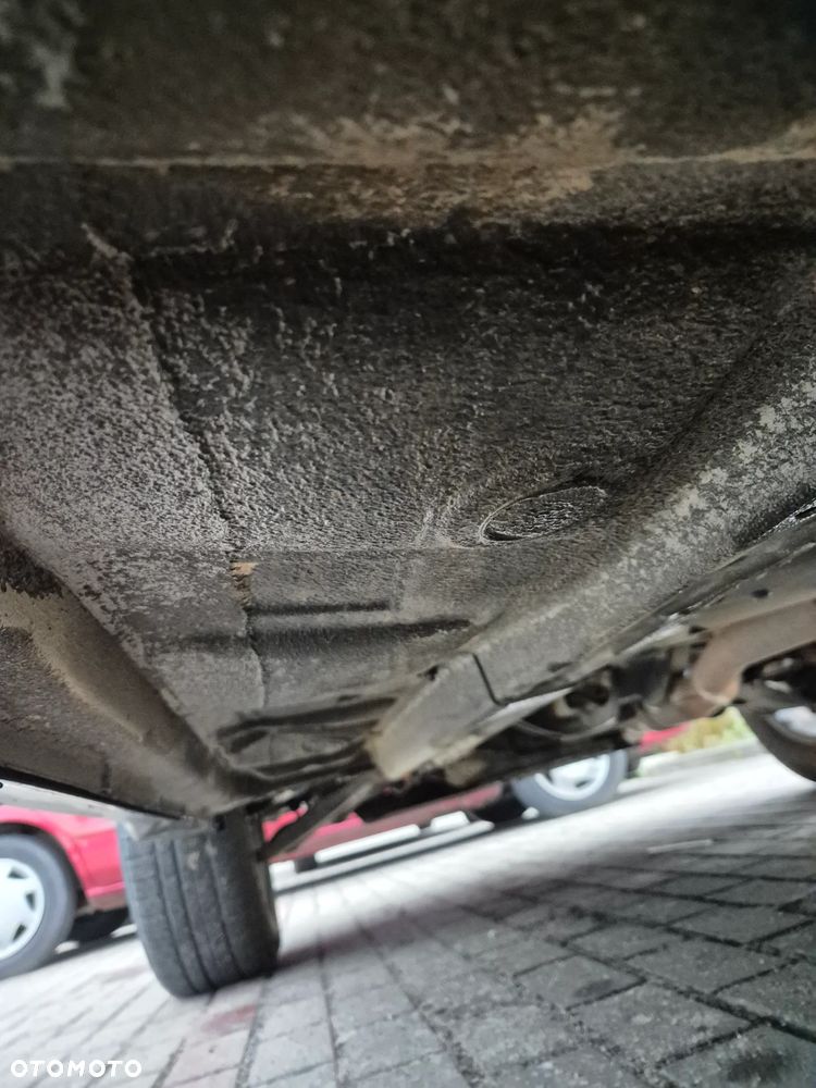 Subaru Forester 2.0X Active - 21