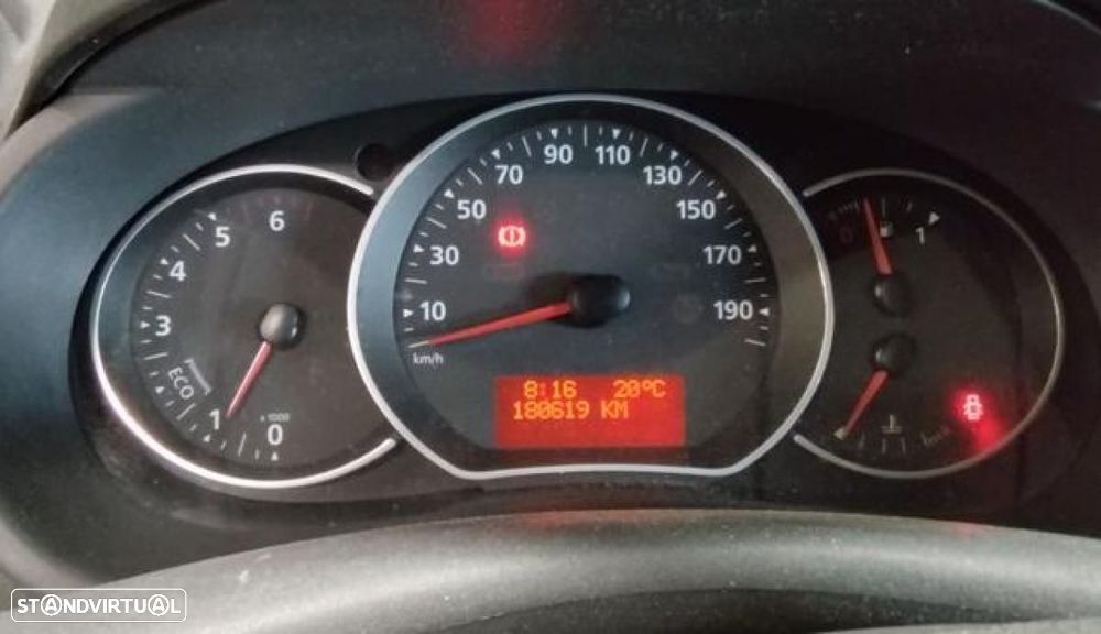 Renault Kangoo - 4