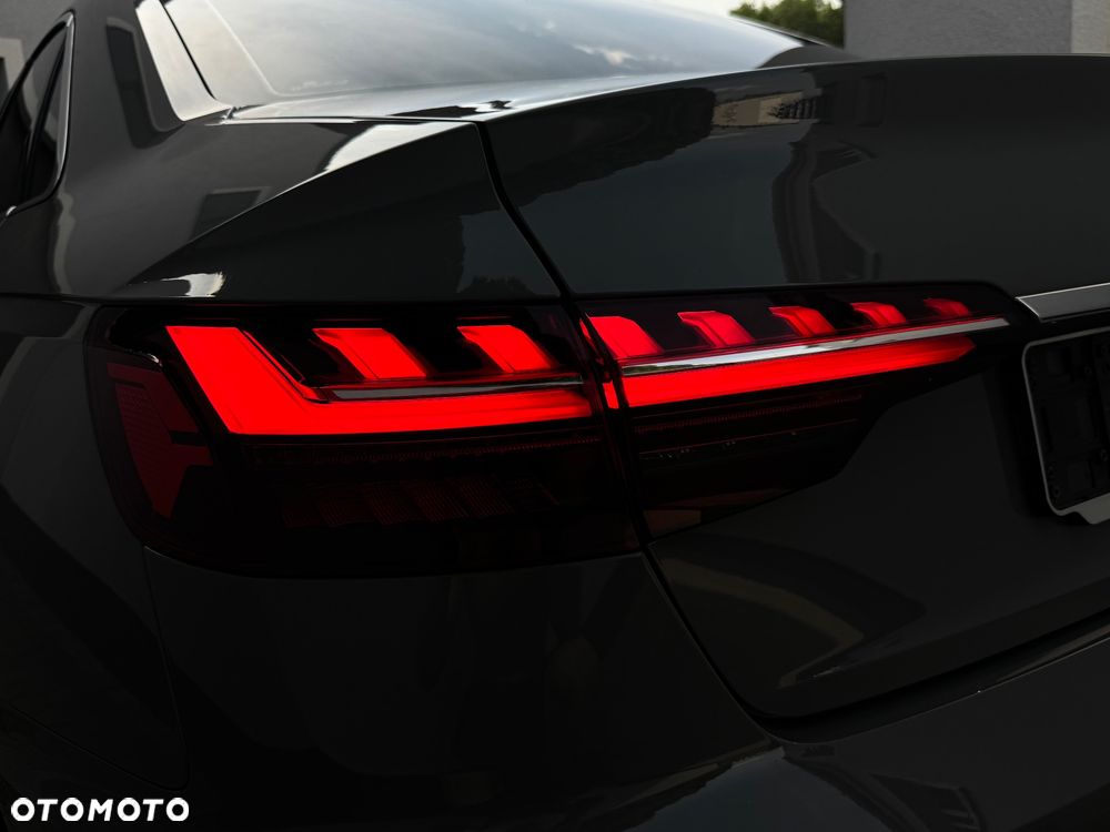 Audi A4 Limousine 35 TDI mHEV S Line S tronic - 35
