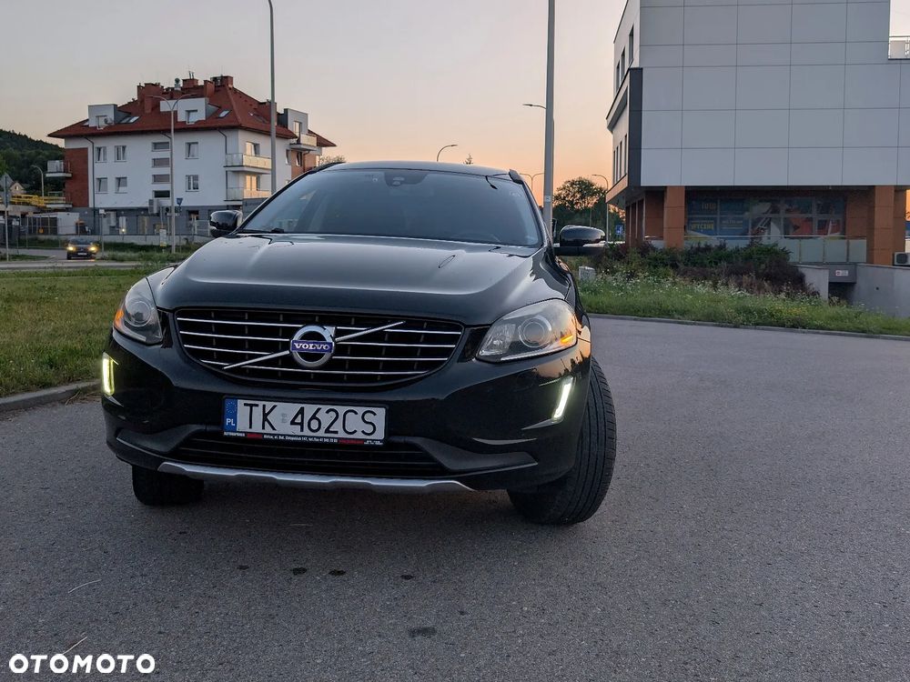 Volvo XC 60 D4 AWD Kinetic - 7