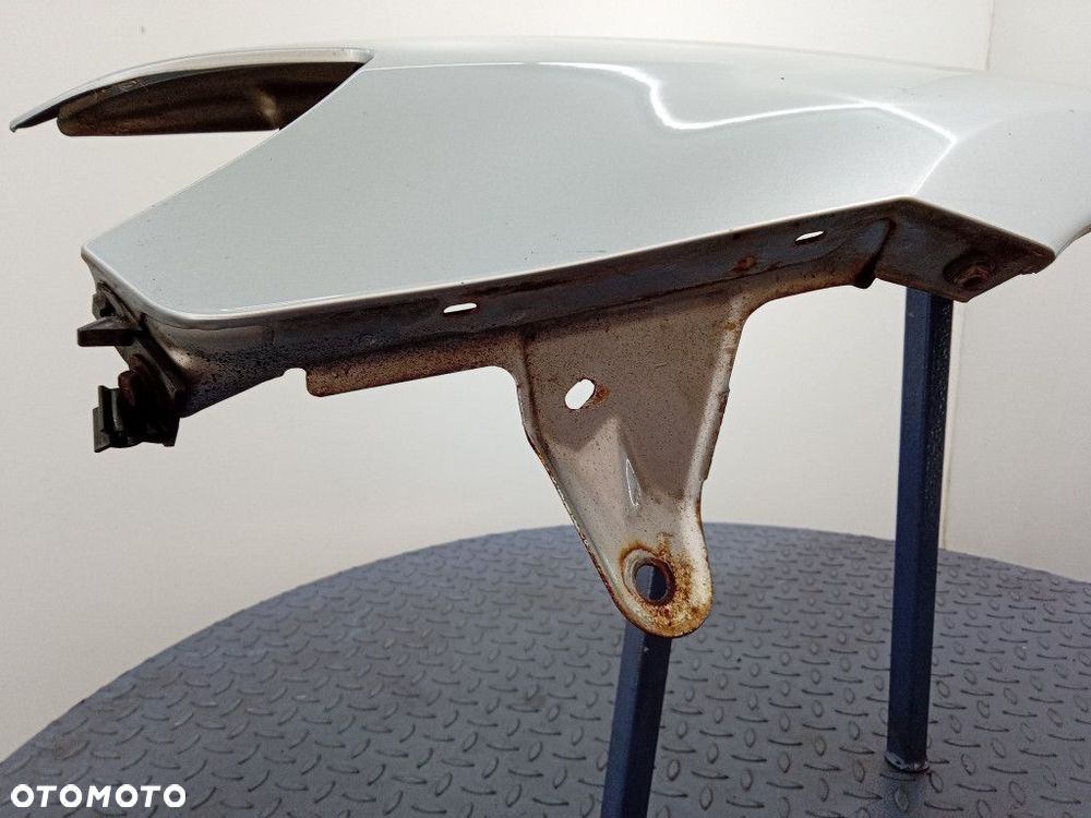 OUTLANDER I 03- BŁOTNIK PRZÓD LEWY PRZEDNI A31A - 3