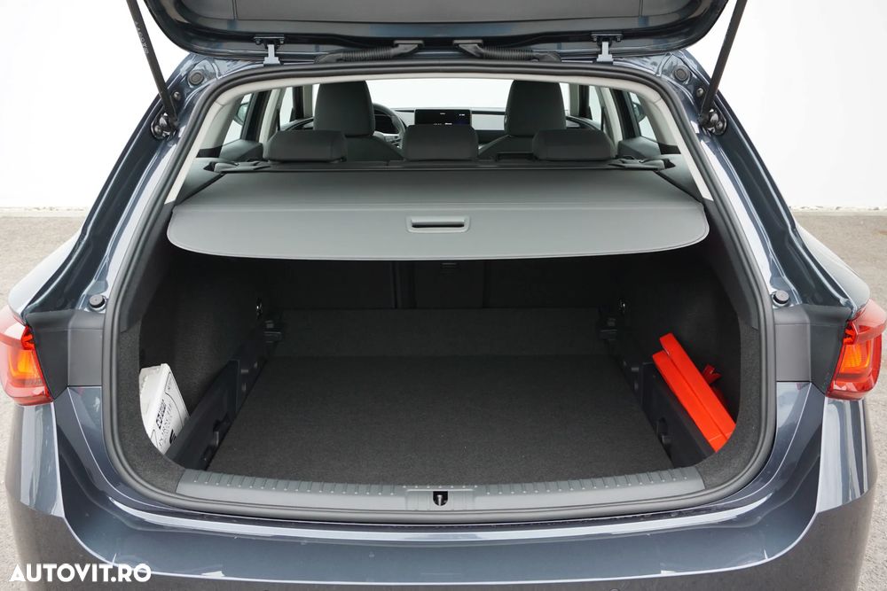 Seat Leon 1.5 eTSI mHEV DSG7 Style - 32