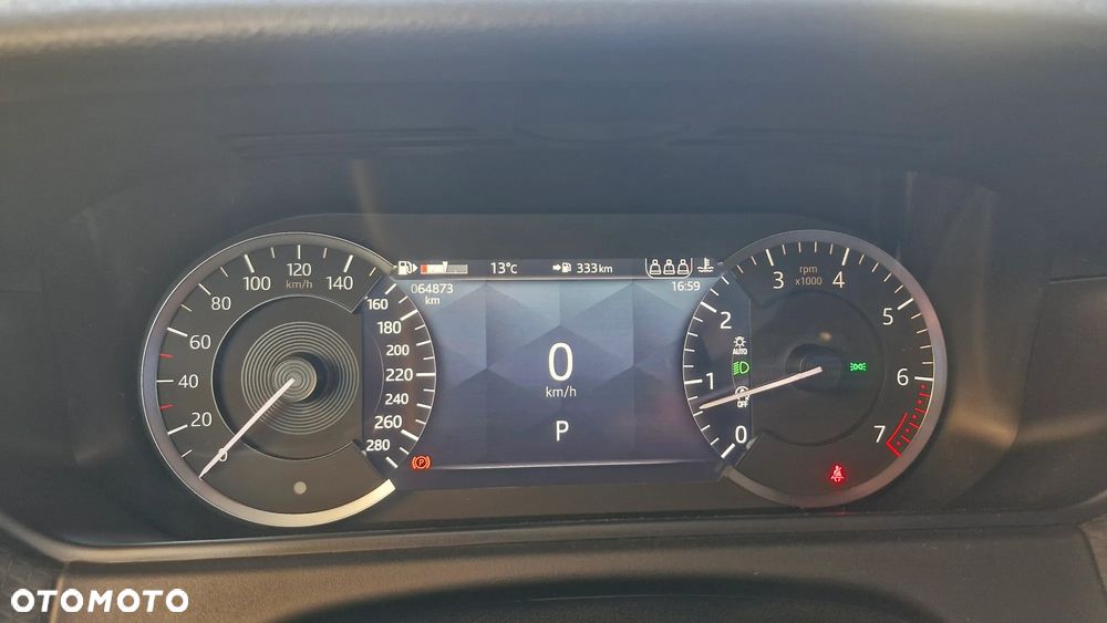 Land Rover Range Rover Velar 2.0 P250 - 23