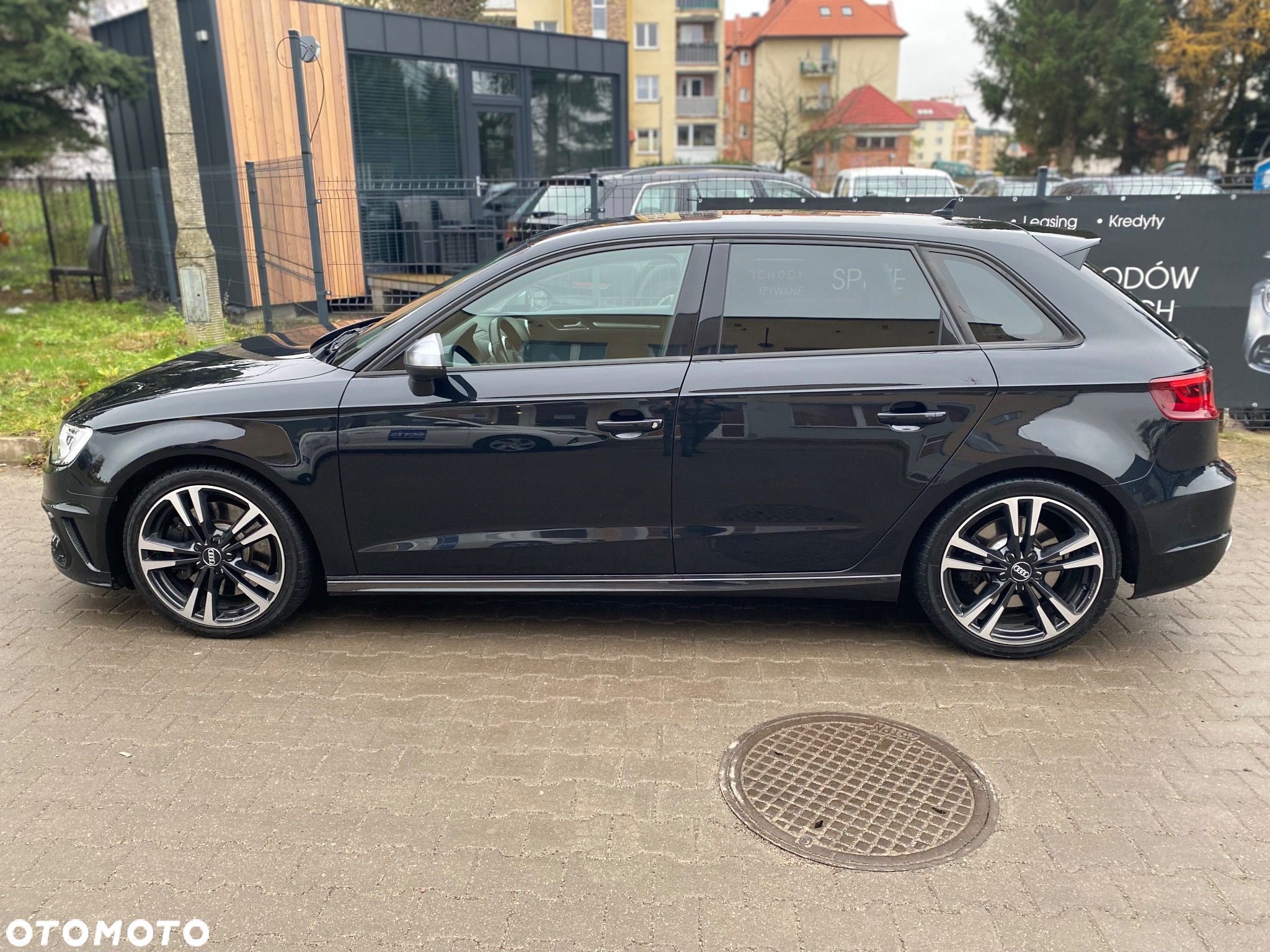 Audi S3 2.0 TFSI Quattro S tronic - 8