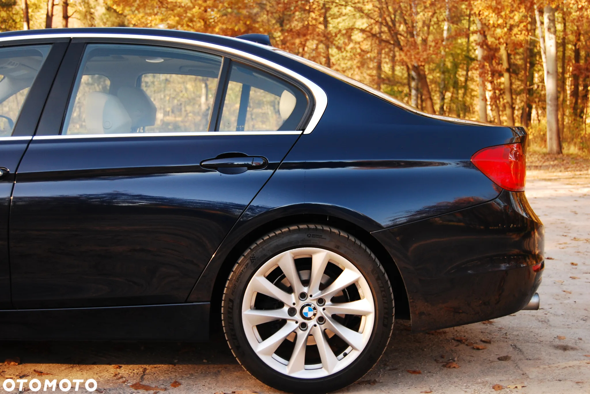 BMW Seria 3 320i Modern Line - 5