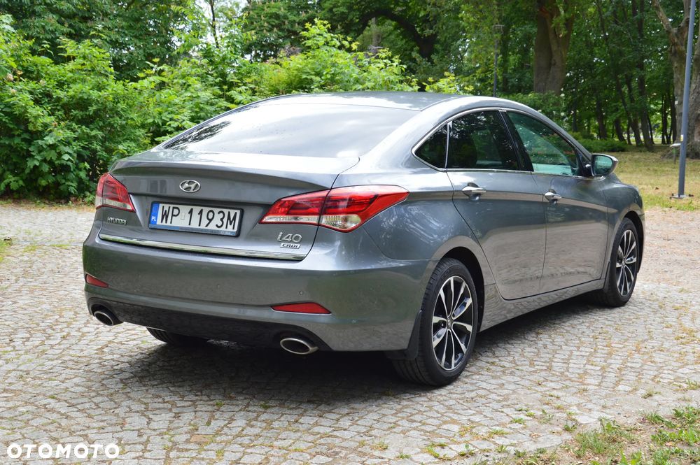 Hyundai i40 - 11