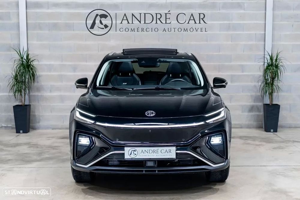 MG Marvel R 70 kWh AWD Performance - 4
