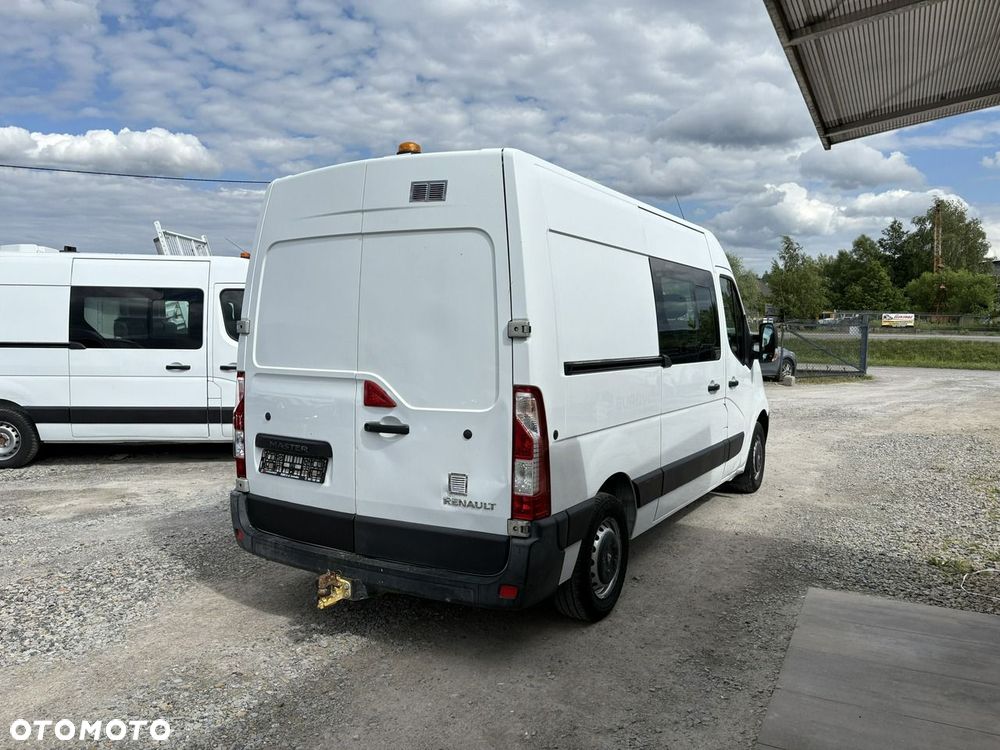 Renault Master - 3