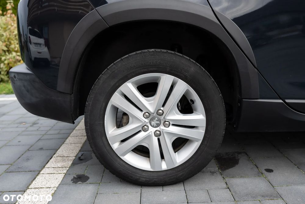 Peugeot 2008 - 17