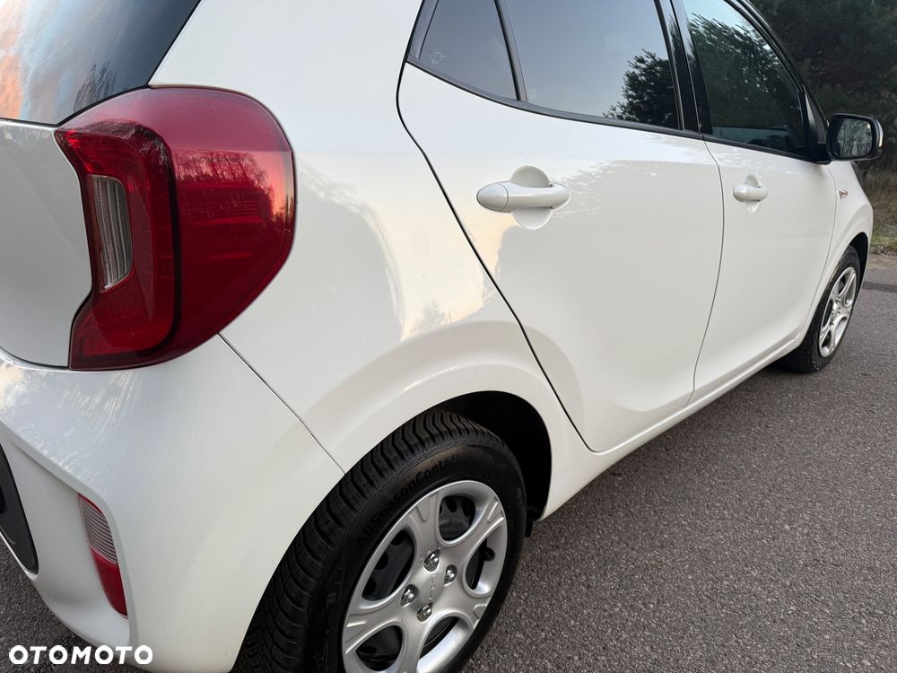 Kia Picanto 1.0 M - 7