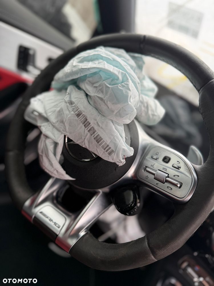 Mercedes-Benz CLA AMG 35 4Matic B AMG Speedshift 8G-DCT AMG Line Advanced Plus - 13