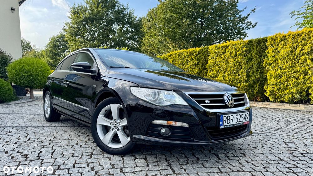 Volkswagen Passat CC 2.0 TSI DSG Exclusive - 13