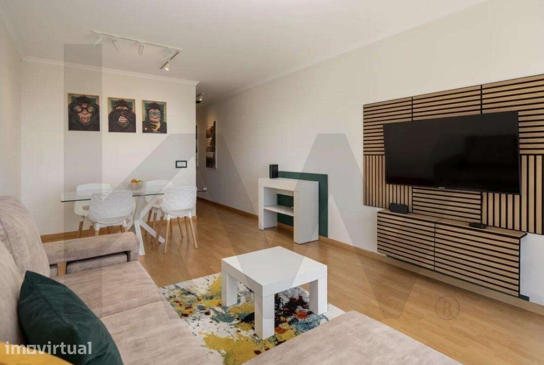 Apartamento T1 c/ Licença AL  -  Caniço - Grande imagem: 2/16