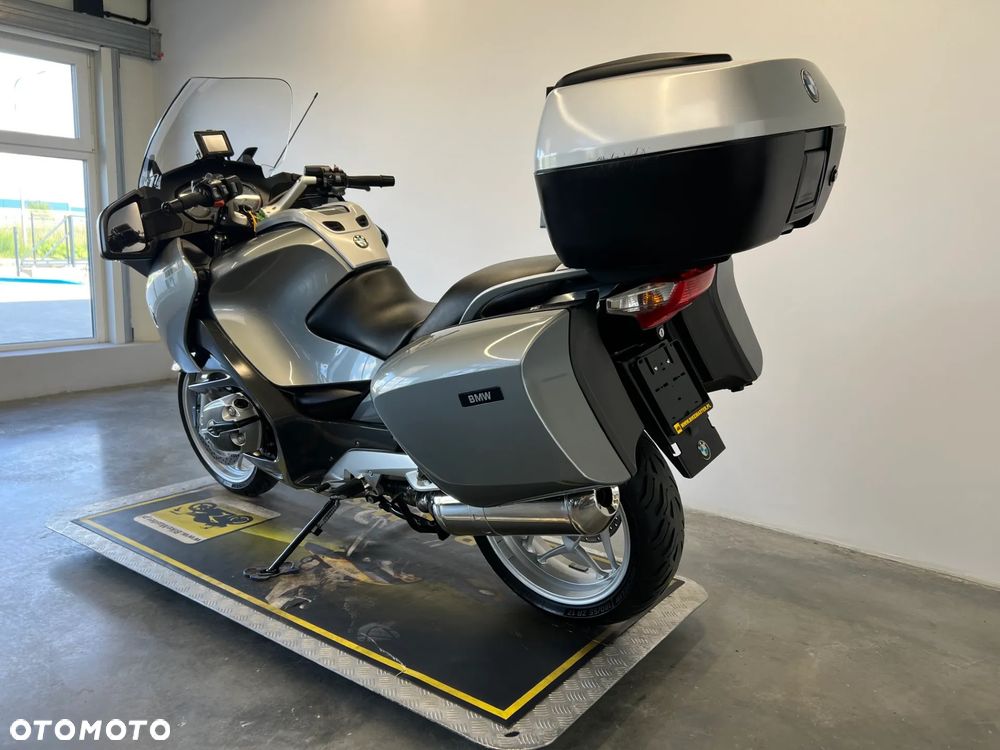 BMW R - 6