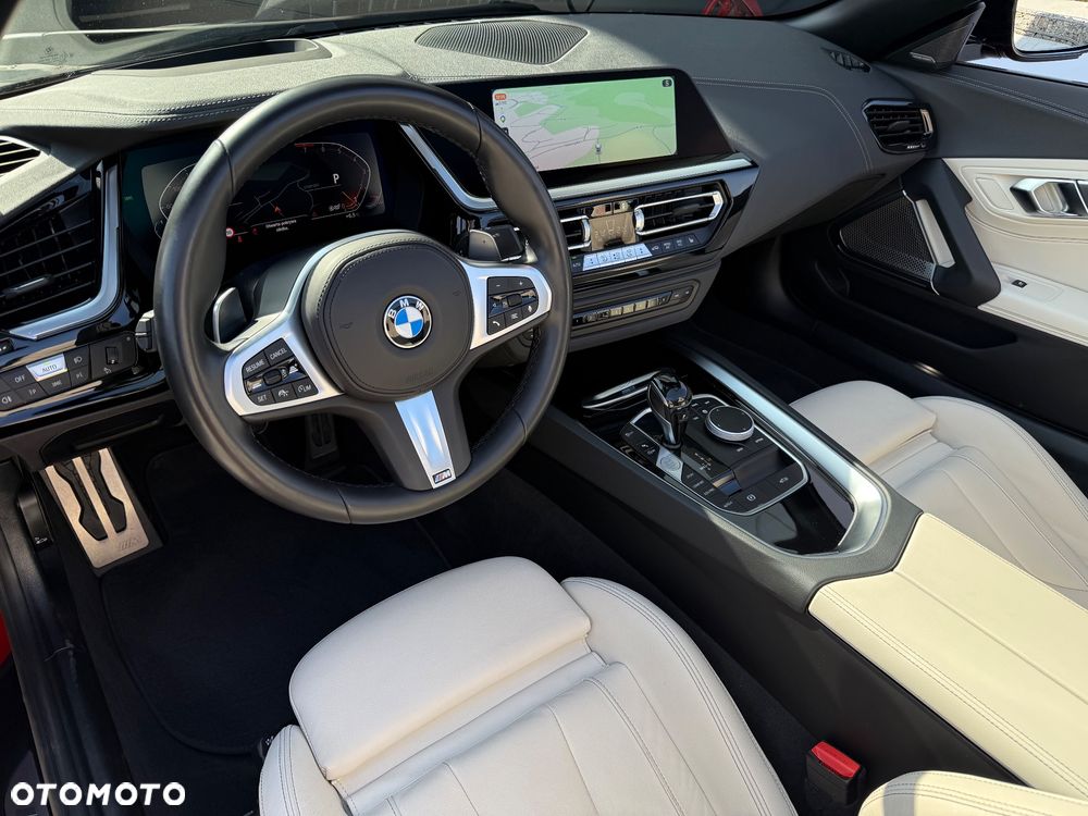 BMW Z4 sDrive20i M Sport - 18