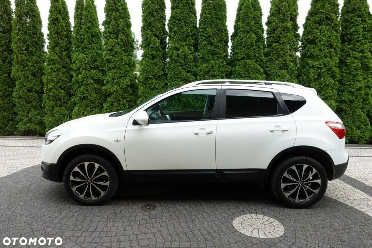 Nissan Qashqai - 3