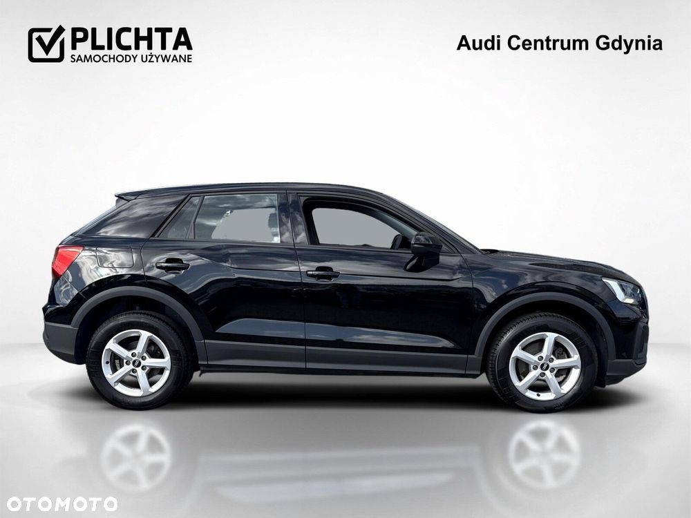 Audi Q2 - 7