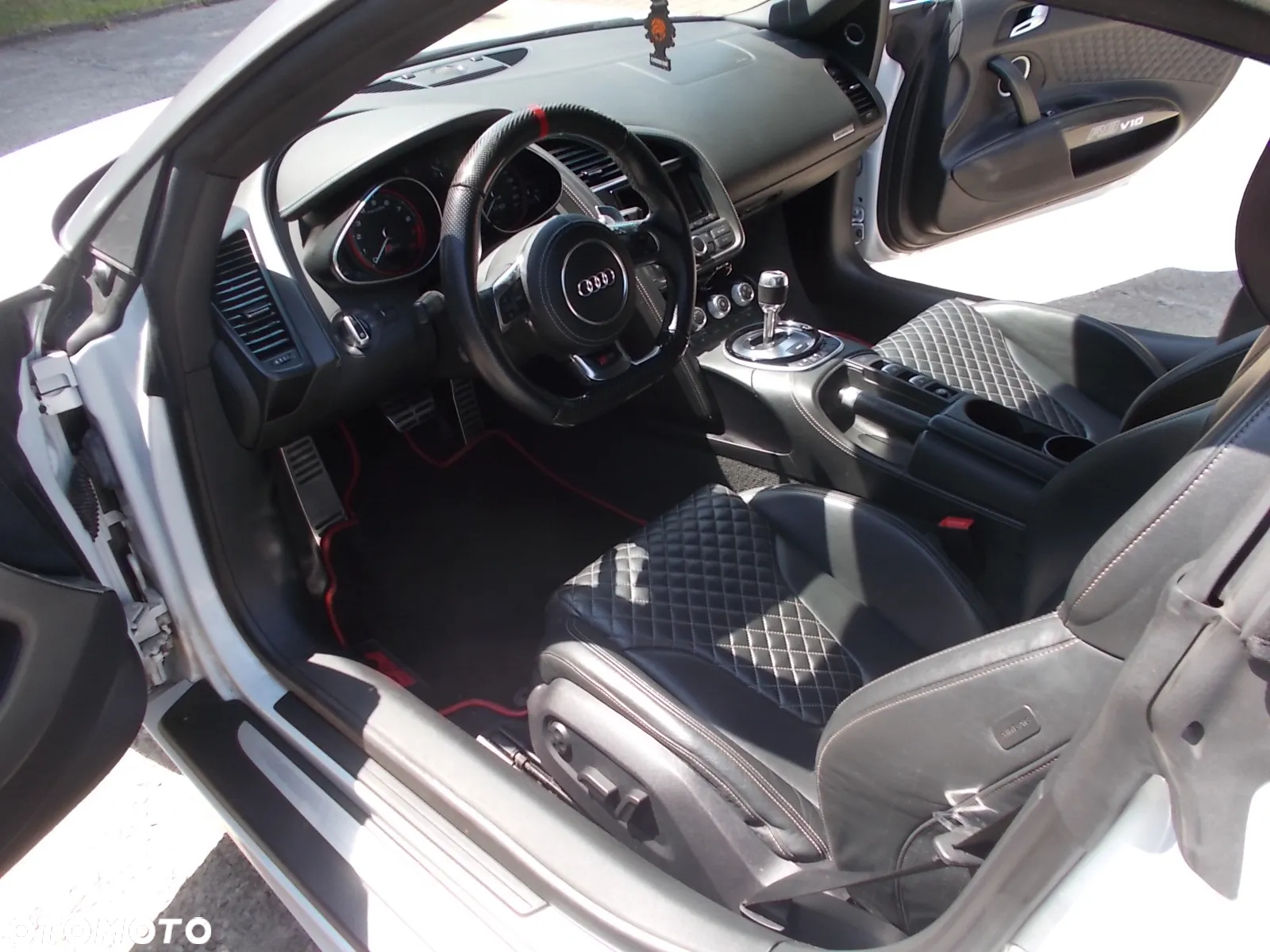 Audi R8 - 7