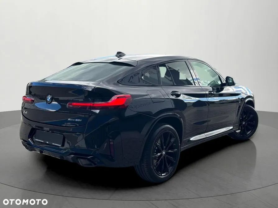 BMW X4 - 5
