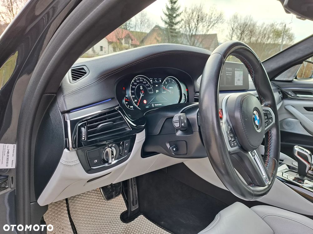 BMW M5 - 27