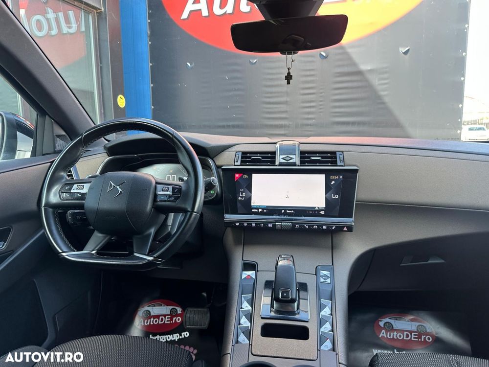 CITROËN Unknown Model 2020 — imagine 6
