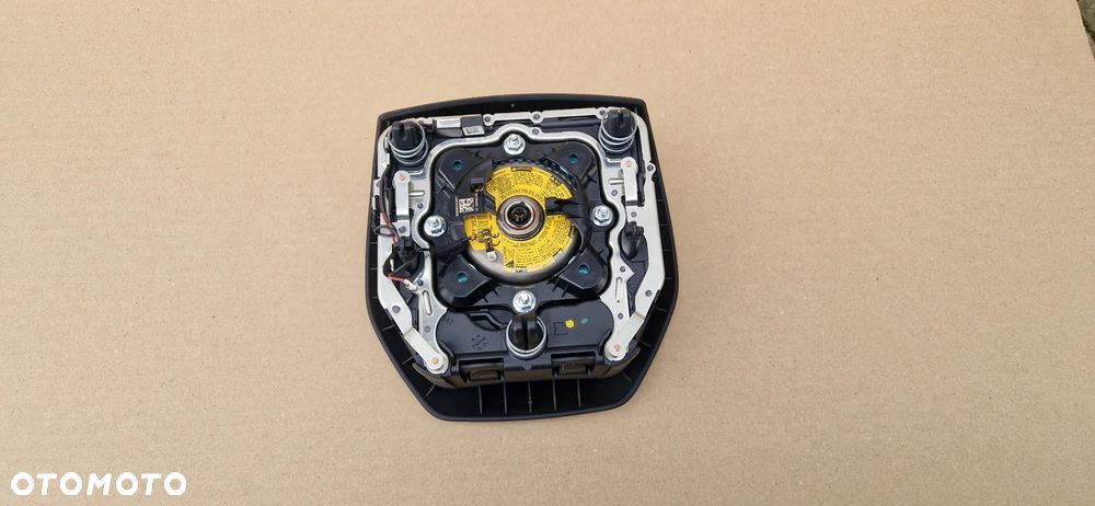 NOWA !! ORYG PODUSZKA AIRBAG KIEROWCY ROVER DISCOVERY SPORT L550 OE FK72-043B13-CE8PVJ - 5
