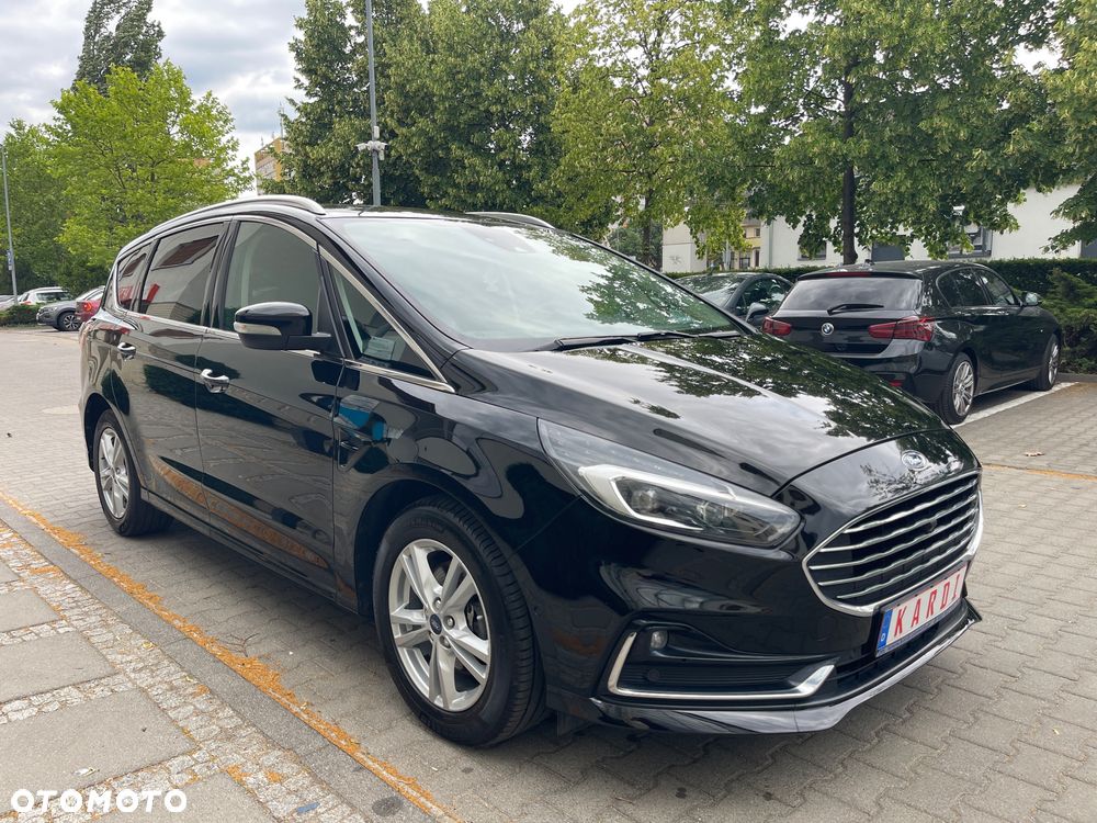 Ford S-Max - 3