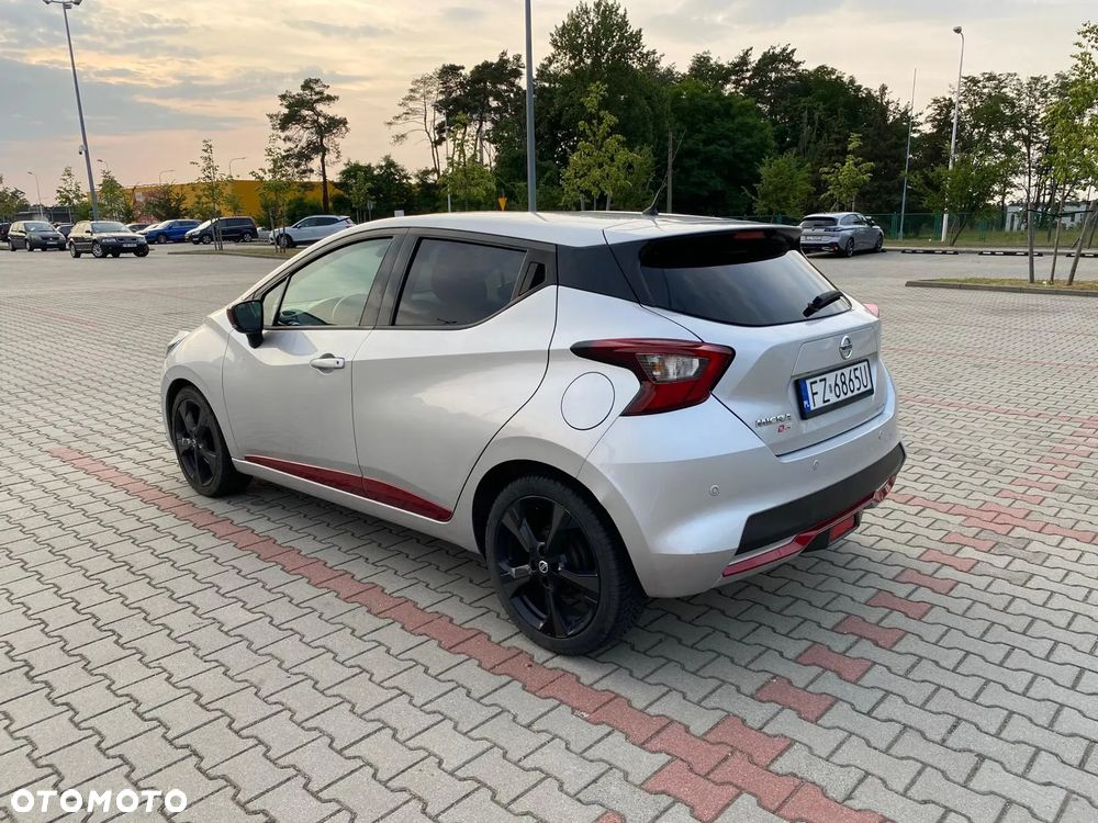 Nissan Micra 0.9 IG-T N-Way - 6