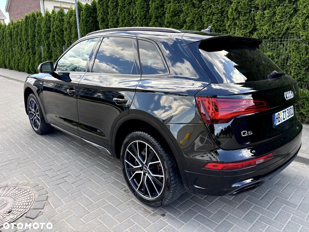 Audi Q5 45 TFSI quattro S tronic S line - 18