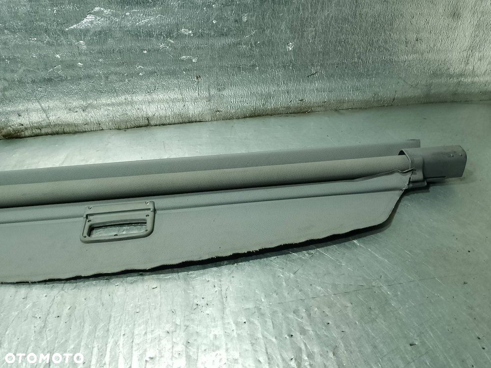 ROLETA BAGAŻNIKA  SKODA OCTAVIA I - 4