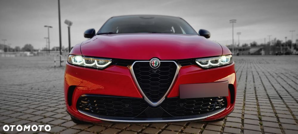 Alfa Romeo Tonale 1.5 T4 GSE mHEV TI DCT - 1